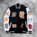 Men's Street Smart Hoodie