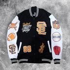 Men's Street Smart Hoodie