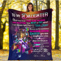 Personalized Customized Blanket