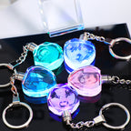 Personalized Photo Key Chains
