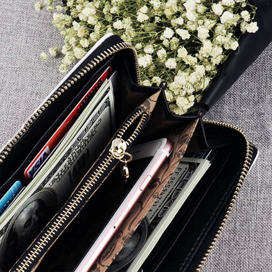Women’s Customized Wallet