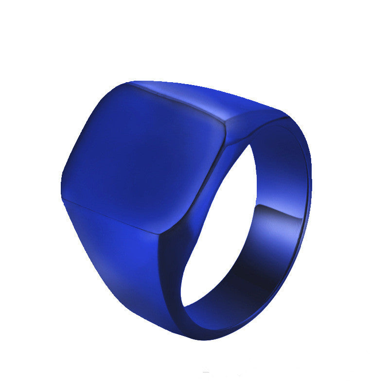 Couple Lover’s Personalized Rings