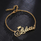 Personalized Name Necklace