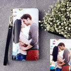 Women’s Customized Wallet