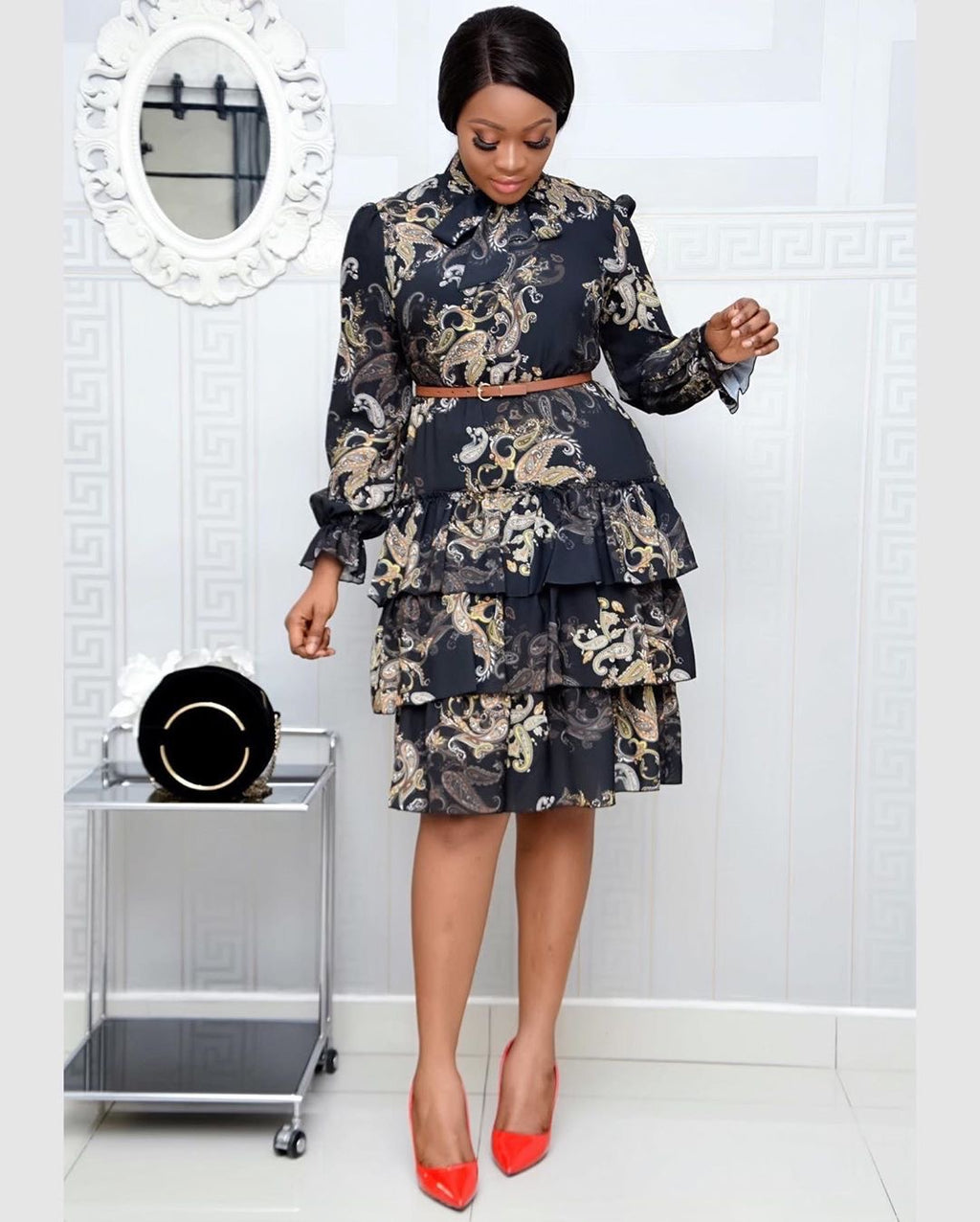 Beautiful Elegant Dress