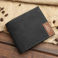 Men’s Customized Wallet