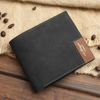 Men’s Customized Wallet