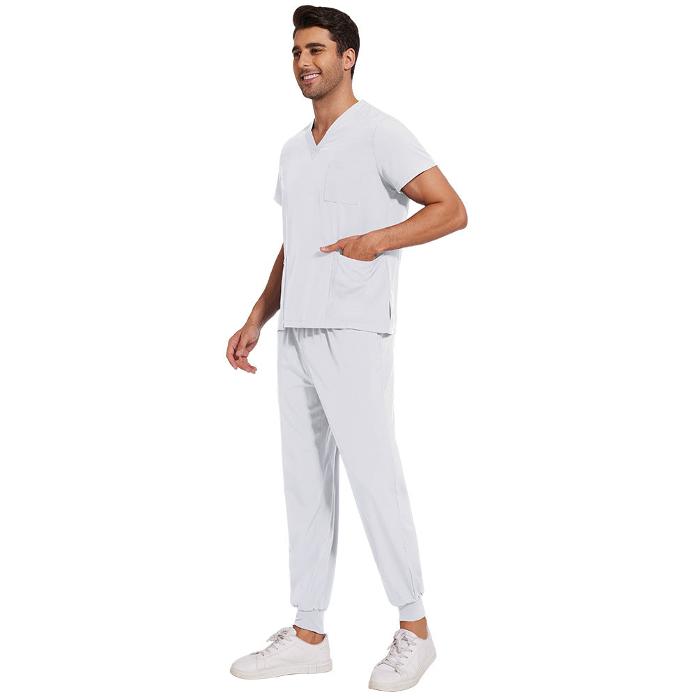 Men's Hospital Scrubs