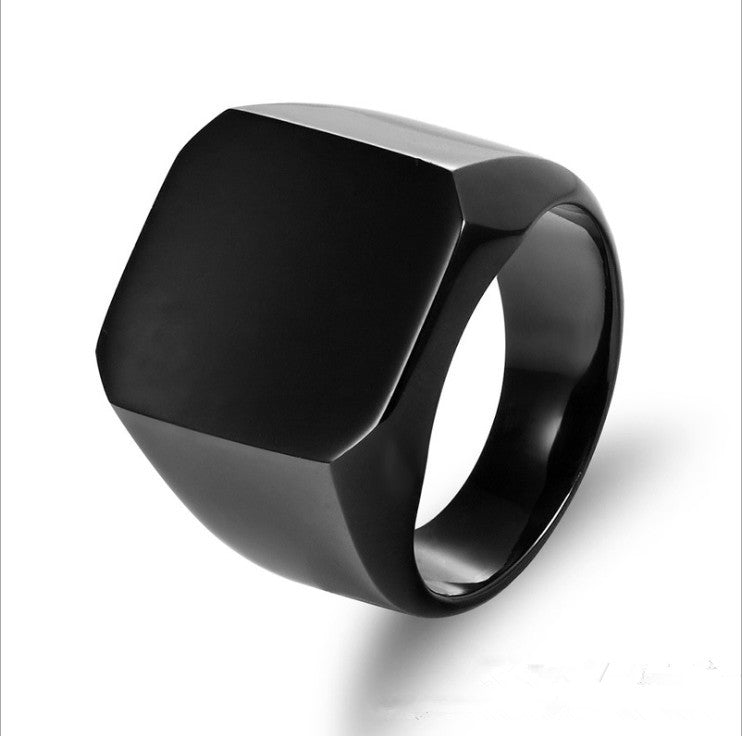 Couple Lover’s Personalized Rings