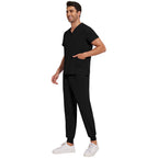 Men's Hospital Scrubs