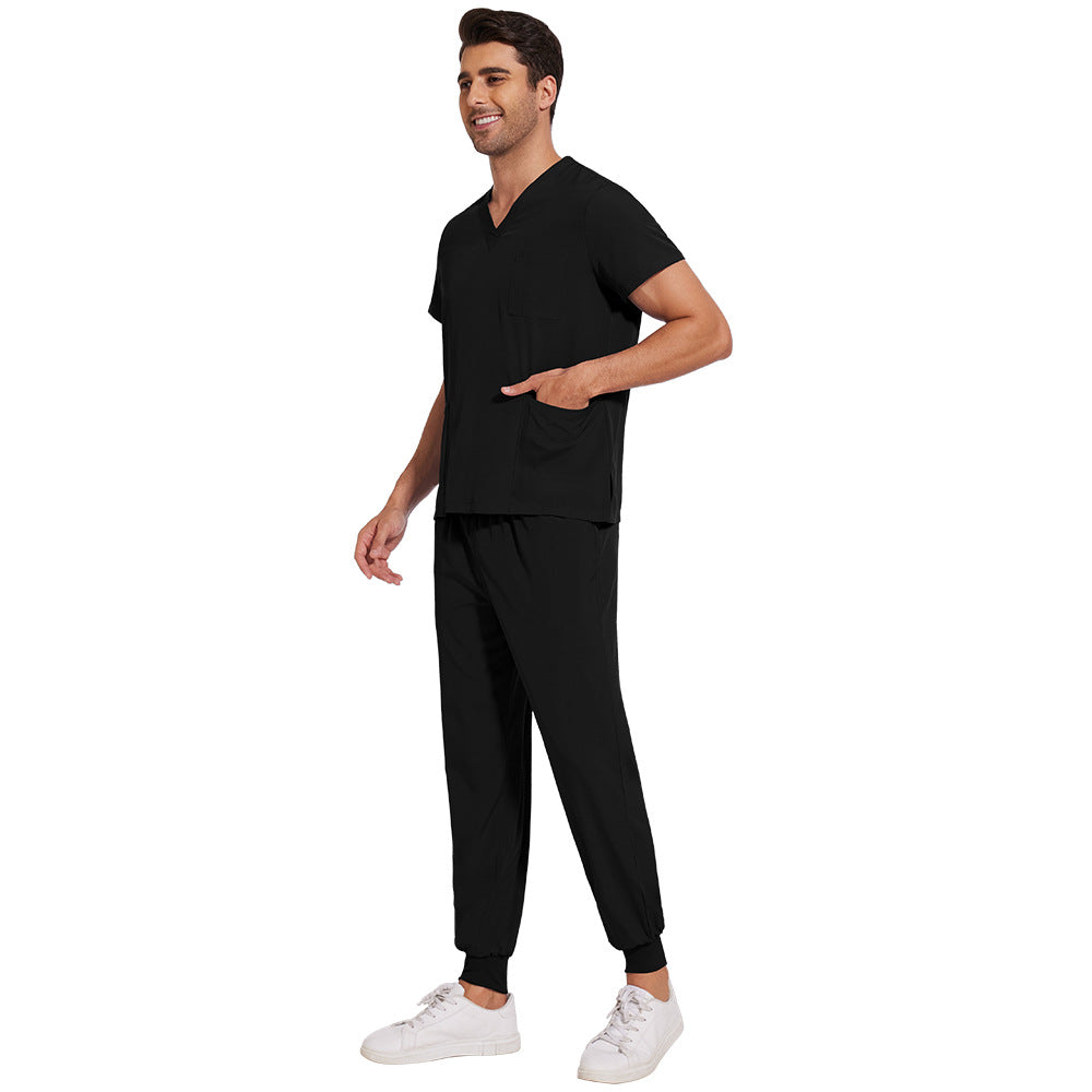 Men's Hospital Scrubs
