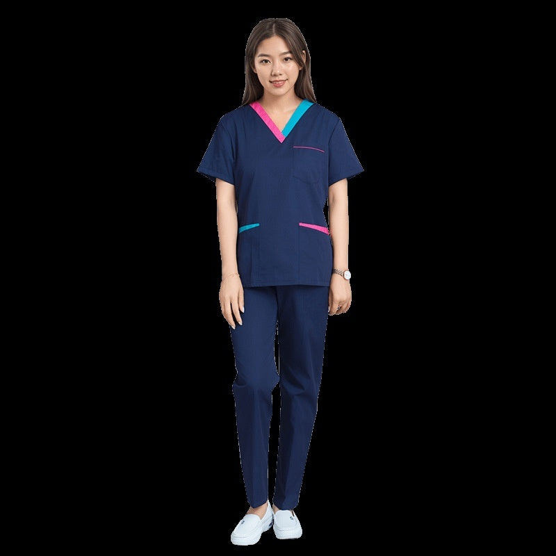 Women's Hospital Scrubs