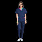 Women's Hospital Scrubs