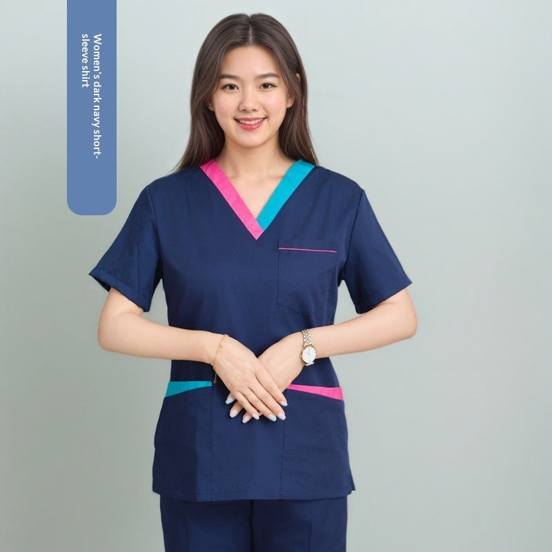Women's Hospital Scrubs