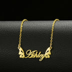 3 Pieces Personalized Jewelry Necklace