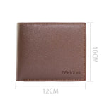 Men's Customized Wallet