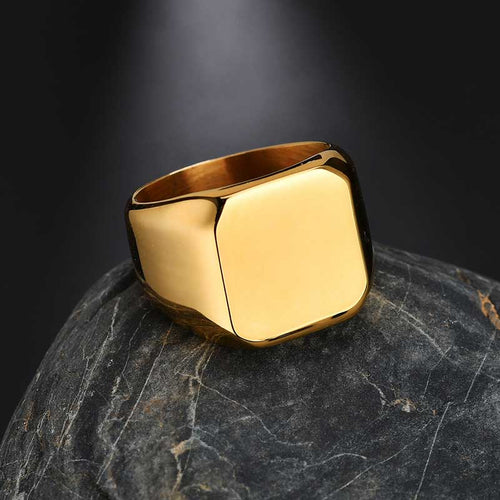 Couple Lover’s Personalized Rings