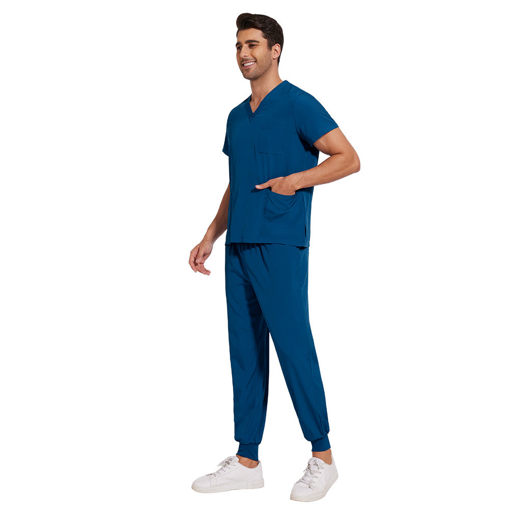 Men's Hospital Scrubs
