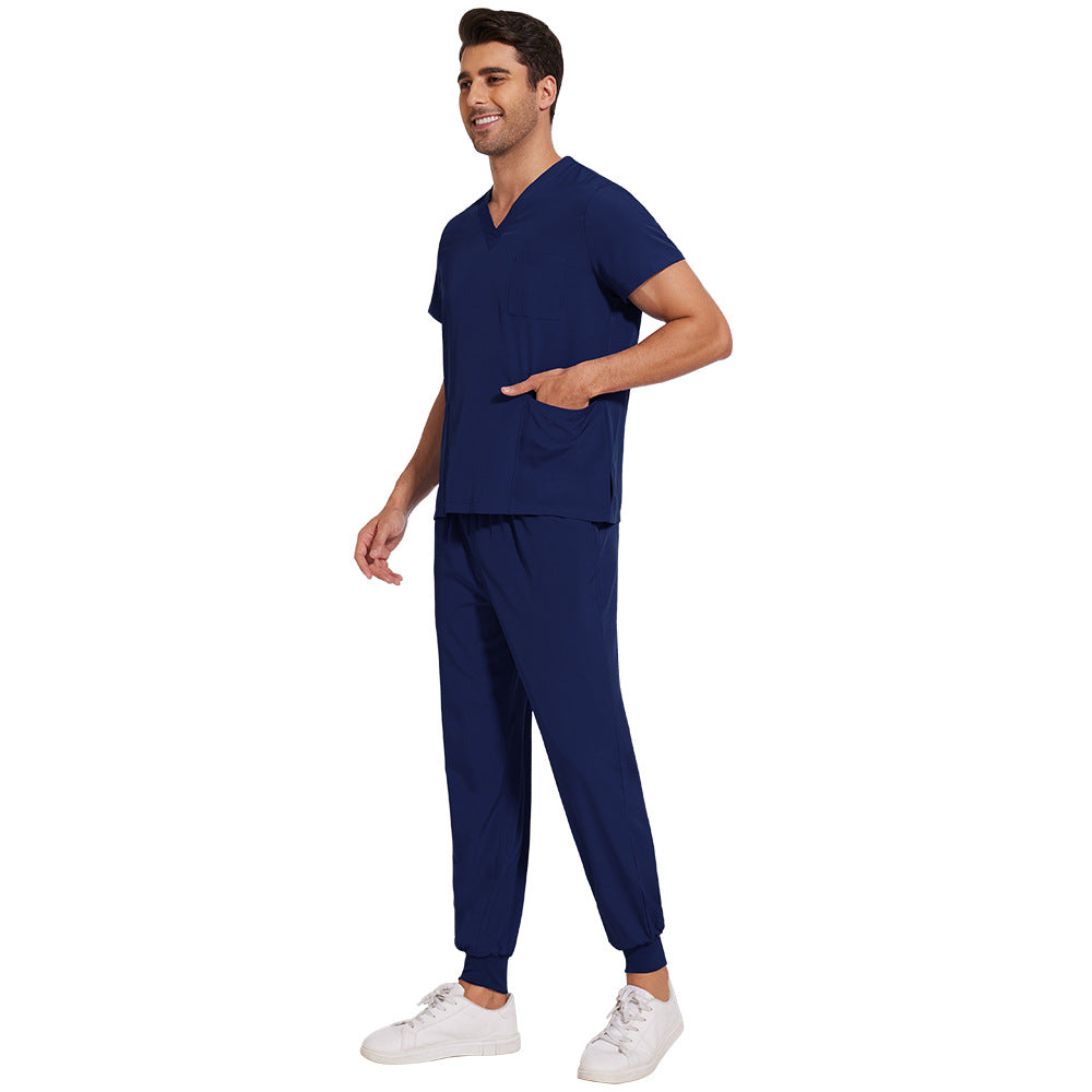 Men's Hospital Scrubs