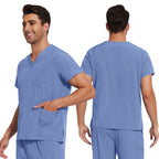 Men's Hospital Scrubs