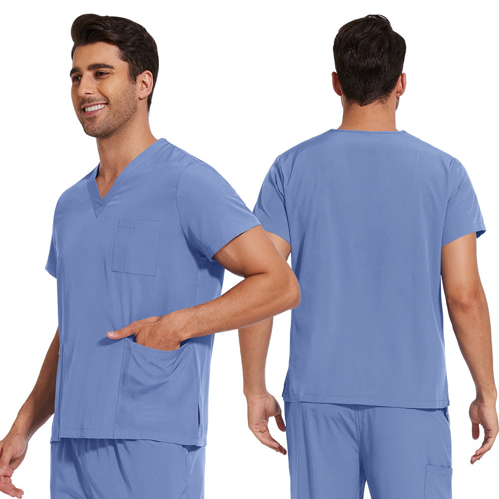 Men's Hospital Scrubs