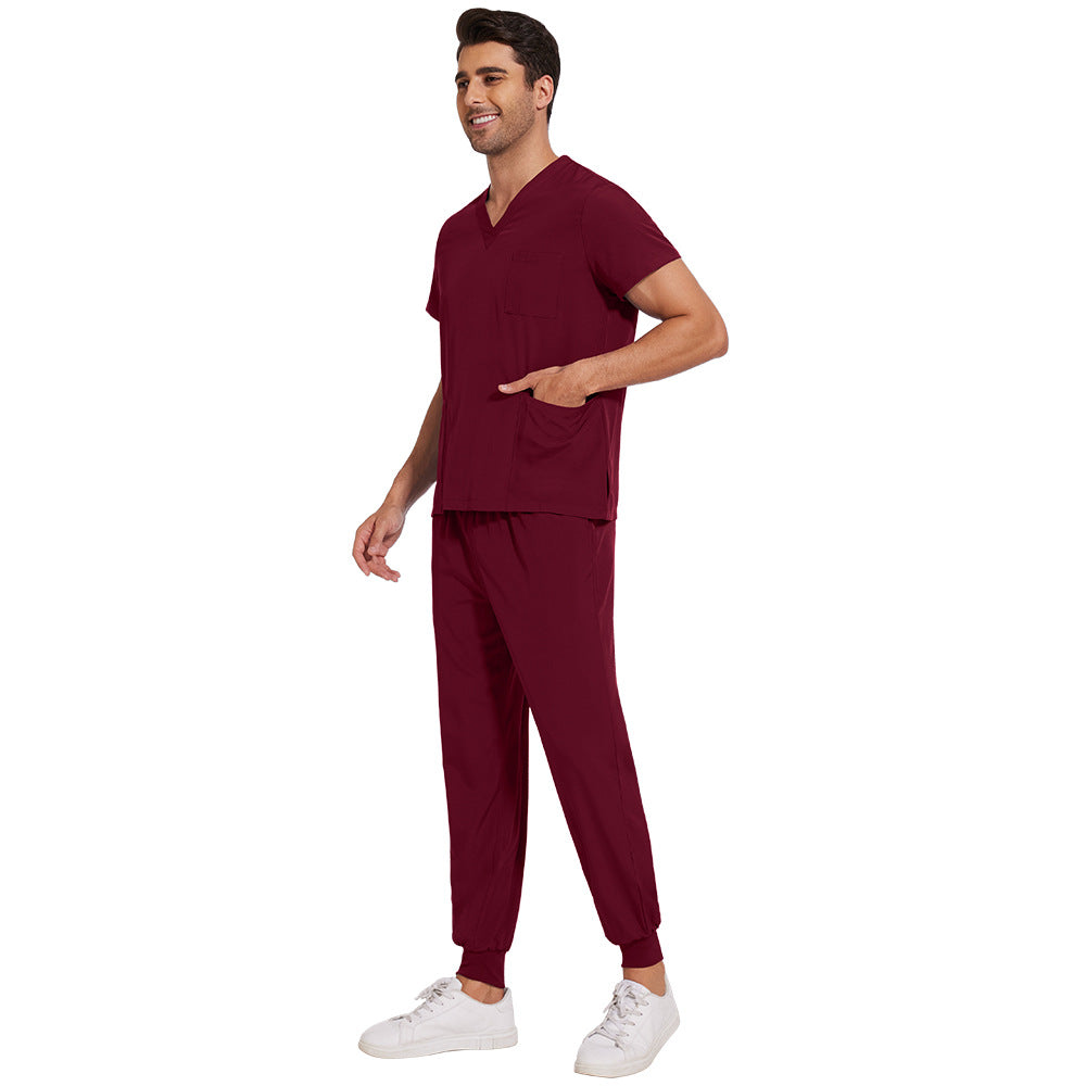 Men's Hospital Scrubs