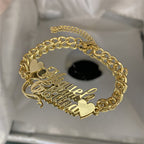 Personalized Name Bracelet