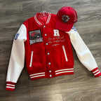 Men's Street Smart Hoodie
