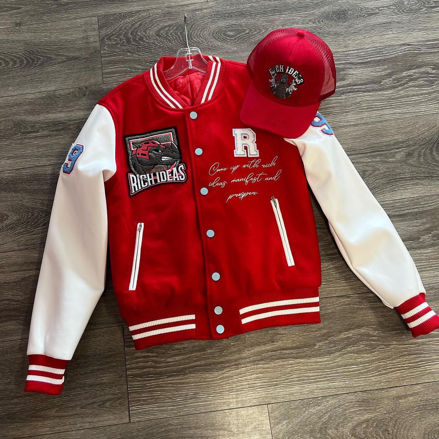 Men's Street Smart Hoodie