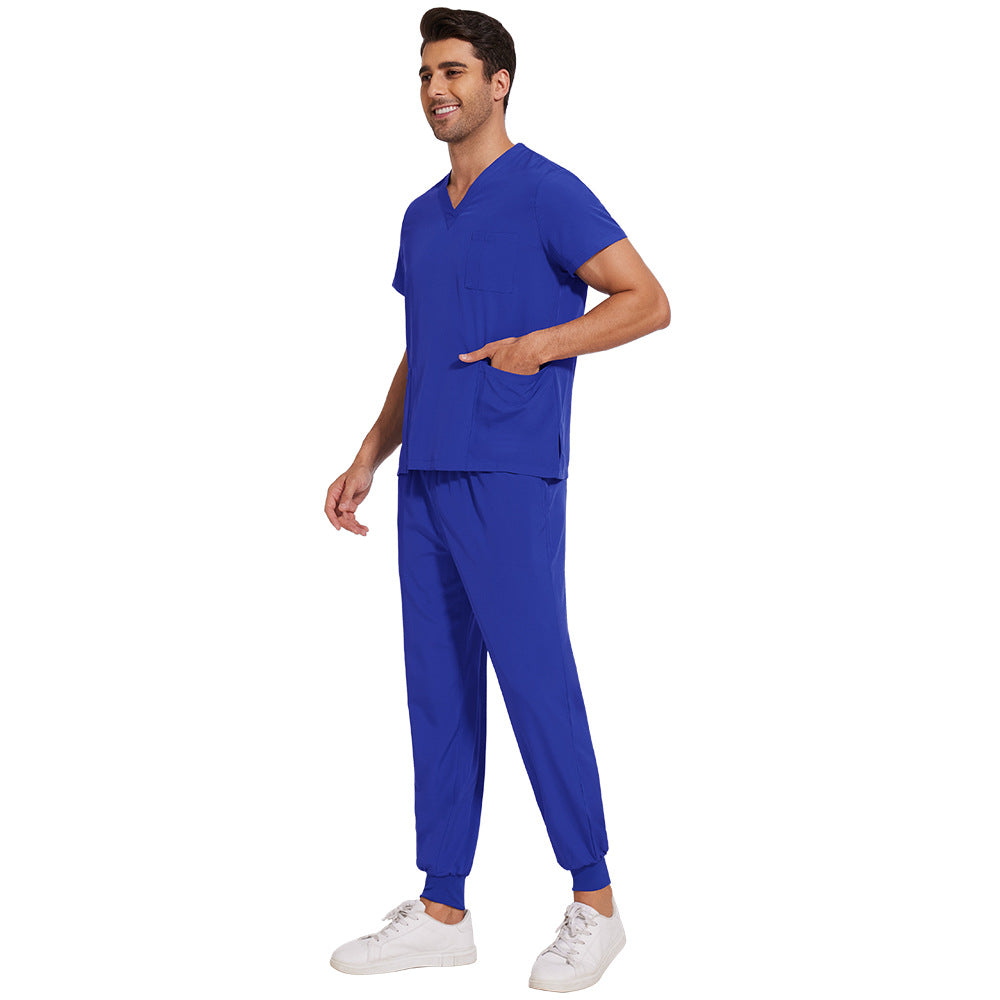 Men's Hospital Scrubs