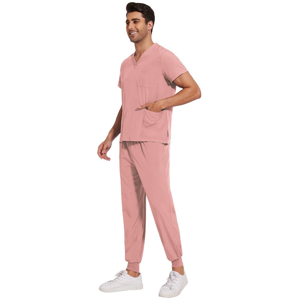 Men's Hospital Scrubs